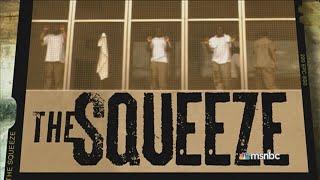 The Squeeze - Ep7 - Wheres the Love || Detective Mike Davis, 2010 - 2012