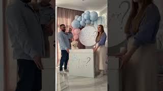 Boy or girl ️ #boyorgirl #babyshowerideas