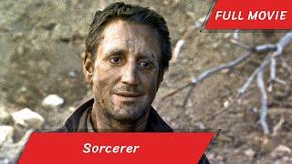 Sorcerer | English Full Movie | Adventure Drama Thriller