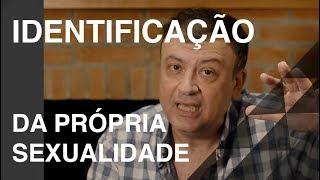 A dificuldade de identificação da própria sexualidade | Christian Dunker | Falando nIsso 161