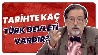 Murat Bardakçı: ''Türkiye, Batı Türk Devletinin Son Devletidir"