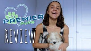 PREMIER PUPS REVIEW