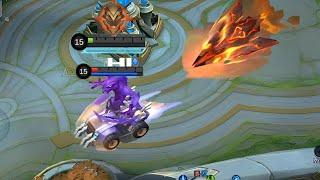 MOBILE LEGENDS WTF FUNNY MOMENTS         ( ALL NEW)