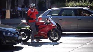 $34,695 Ducati Panigale R Brutal Sounds