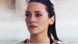 Fallen Movie Trailer 2017 Official Addison Timlin