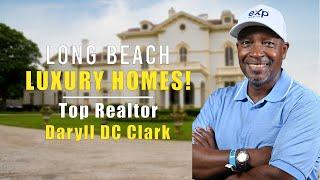 Long Beach Top Luxury Home Realtor / Long Beach Best Luxury Home Realtor