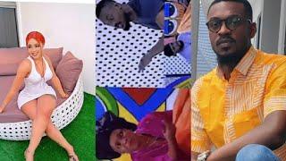 BBNAIJA 2022 Season 7:CHICHI AND ADEKUNLE Fight Dirty