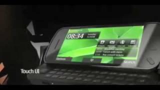 Nokia N97 Commercial