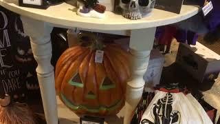 Cracker Barrel Halloween Decorations 2022