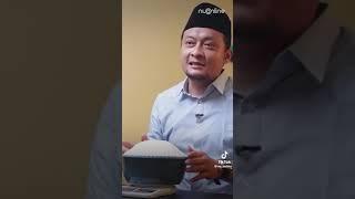 Takaran Zakat Fitrah Sesuai Syariat - Gus Towuf