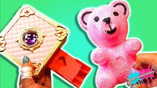 Testing Chinese craft kits #3 - Super crafts