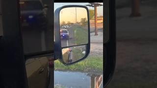 WE FINALLY GOT BUSTED FOR THIS…  #liftedtrucks #police