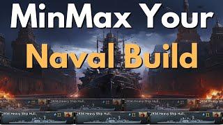 HOI4 Navy Guide - How to build your Navy bigger and better