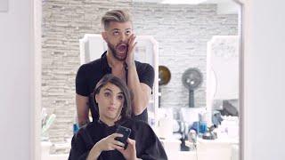 The 6 Types of Hairstylists You'll Meet at the Salon | Iris