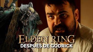 El Lore de Elden Ring: Godrick