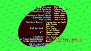 Oggy And The Cockroaches - Season 4 Ending Credits Theme In G Major 9 By RJ Kumar (Non-Watermark)