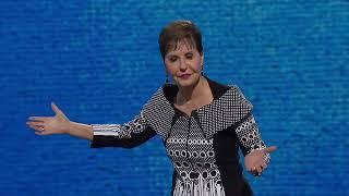 ¿Qué Piensas de Ti Mismo -1 | Joyce Meyer