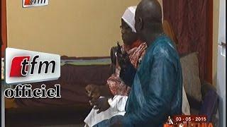 Kouthia Show -  Omar Pène  envoyé au Yemen  - 04 juin 2015