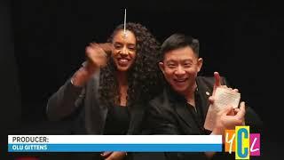 Virtual Events Promotional Video - Interactive Virtual Show Master Magician & Mentalist