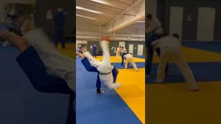 HARAI GOSHI #judo #judothrow #judotechniques #haraigoshi #shortvideo #shorts #short #subscribe