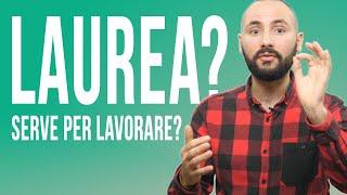 Serve la laurea in informatica per diventare un programmatore?