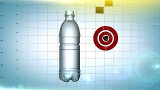 La 2e vie des objets : le recyclage des bouteilles en plastique