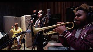 Apollo Artist Sessions Vol. IX: Jacquire King w/ Jamie Lidell