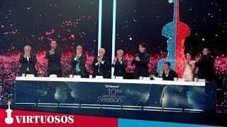 Virtuosos 2025 | Second Semifinal | Complete Show