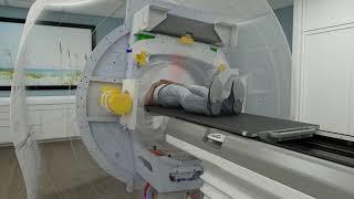 Treating Prostate Tumors with Precision Radiation on the Radixact System