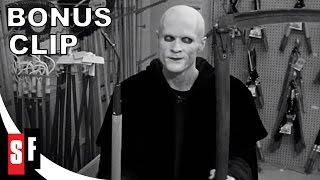 Bill & Ted's Bogus Journey - Bonus Clip 1: William Sadler on Becoming the Reaper (HD)