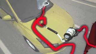 How automotive HVAC systems work | ACDelco