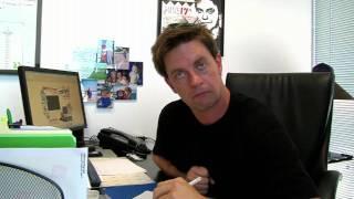 Jim Breuer loves Geekstar.com