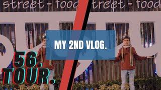 my 2nd Vlog | 56 Vlog | Adarsh Tiwari  #vlogs #mysecondvlog #Adarshvlog .