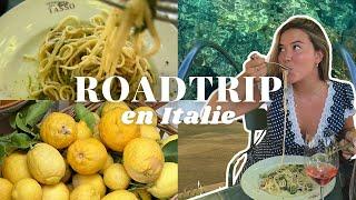 ROADTRIP EN ITALIE (Portofino, Cinque Terre, Toscane)