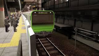 電車でＧＯ！！ はしろう山手線_20201229170739