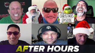 WHACK PACK CHRISTMAS SPECIAL! After Hours (12/24/24)