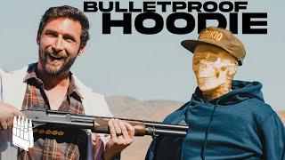 Does A Bullet Proof Hoodie Actually Work?