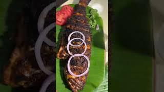 Unlimited Fish curry meals in Trivandrum | Kerala | Food Stories by Prem | Budget Eats