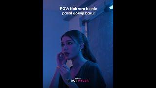 Astro Originals: First Wives