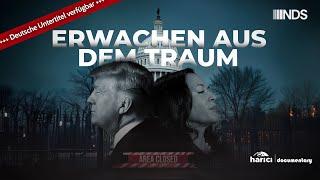 Dokumentarfilm "Erwachen aus dem Traum" (Harici, 2024)