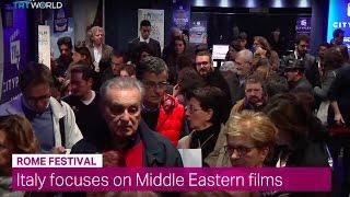 Showcase: Medfilm Festival 2016