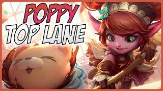 3 Minute Poppy Guide - A Guide for League of Legends