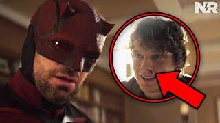 DAREDEVIL BORN AGAIN EPISODE 7 BREAKDOWN! Easter Eggs & Details You Missed!