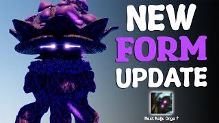 New Kaiju Psythios Joins the Kaiju Universe | Is Orga Next?