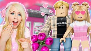 I GOT A BOYFRIEND IN BROOKHAVEN! (ROBLOX BROOKHAVEN RP)