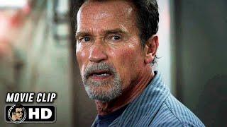 ESCAPE PLAN Clip - "Lockdown" (2013)