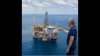 #429: Νέα πρωτιά της ExxonMobil #lygeros #exxonmobil #energy #news #latestnews #podcast #eez