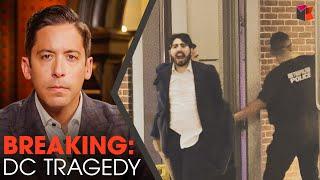 BREAKING: 2 Dead In Horrific Anti-Semitic Shooting