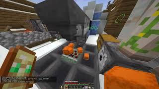 Minecraft dupe | 6b6t minecart with chest dupe [PATCHED]