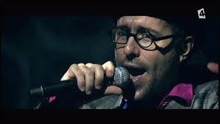 Charlie Winston - Au Casino De Paris 2012